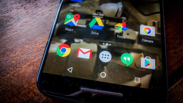 Google prepara la aplicación definitiva que unirá sus mejores apps