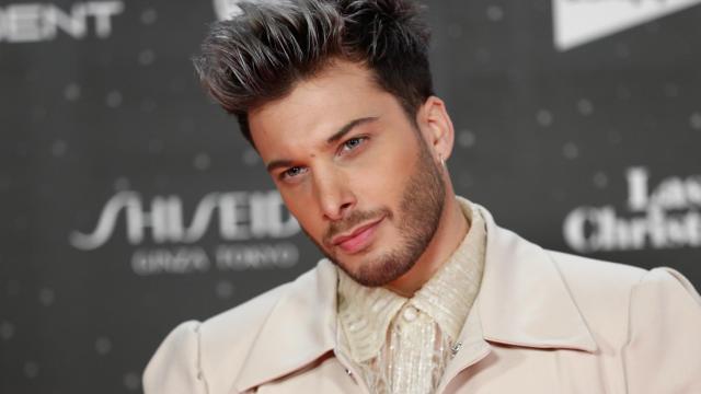 Blas Cantó representará a España en Eurovisión 2020.