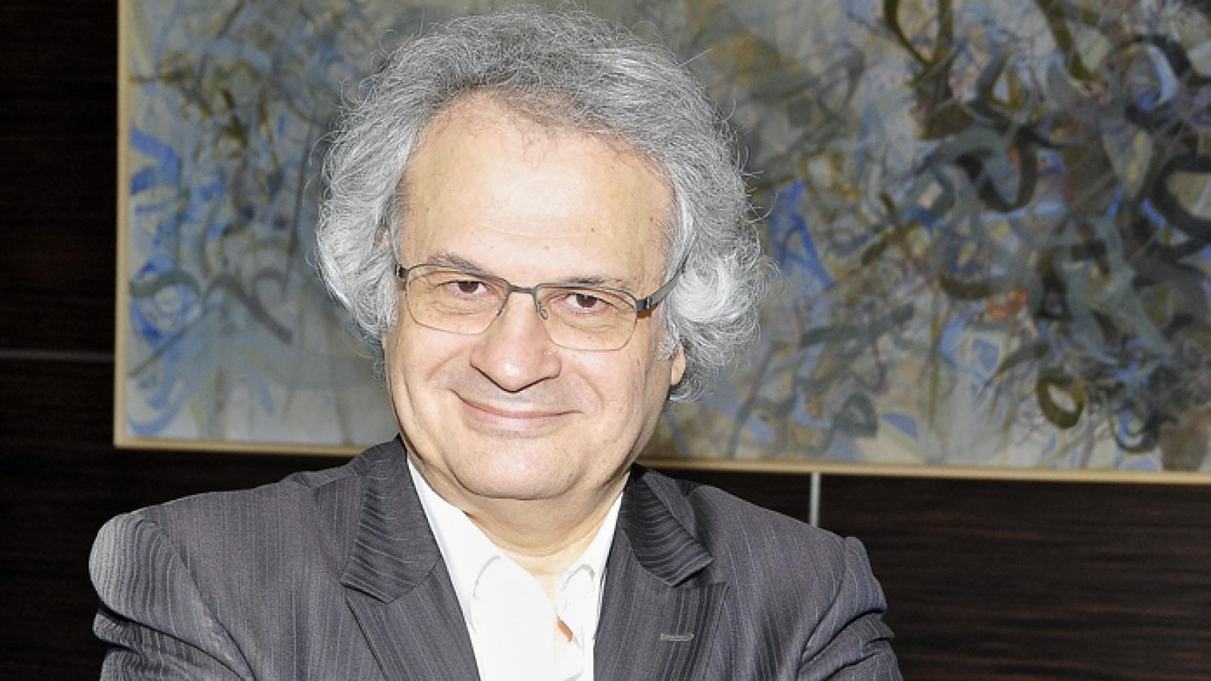 Amin-Maalouf