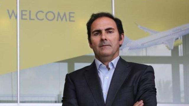 Javier Sánchez Prieto se pondrá al frente de Iberia el próximo mes de marzo