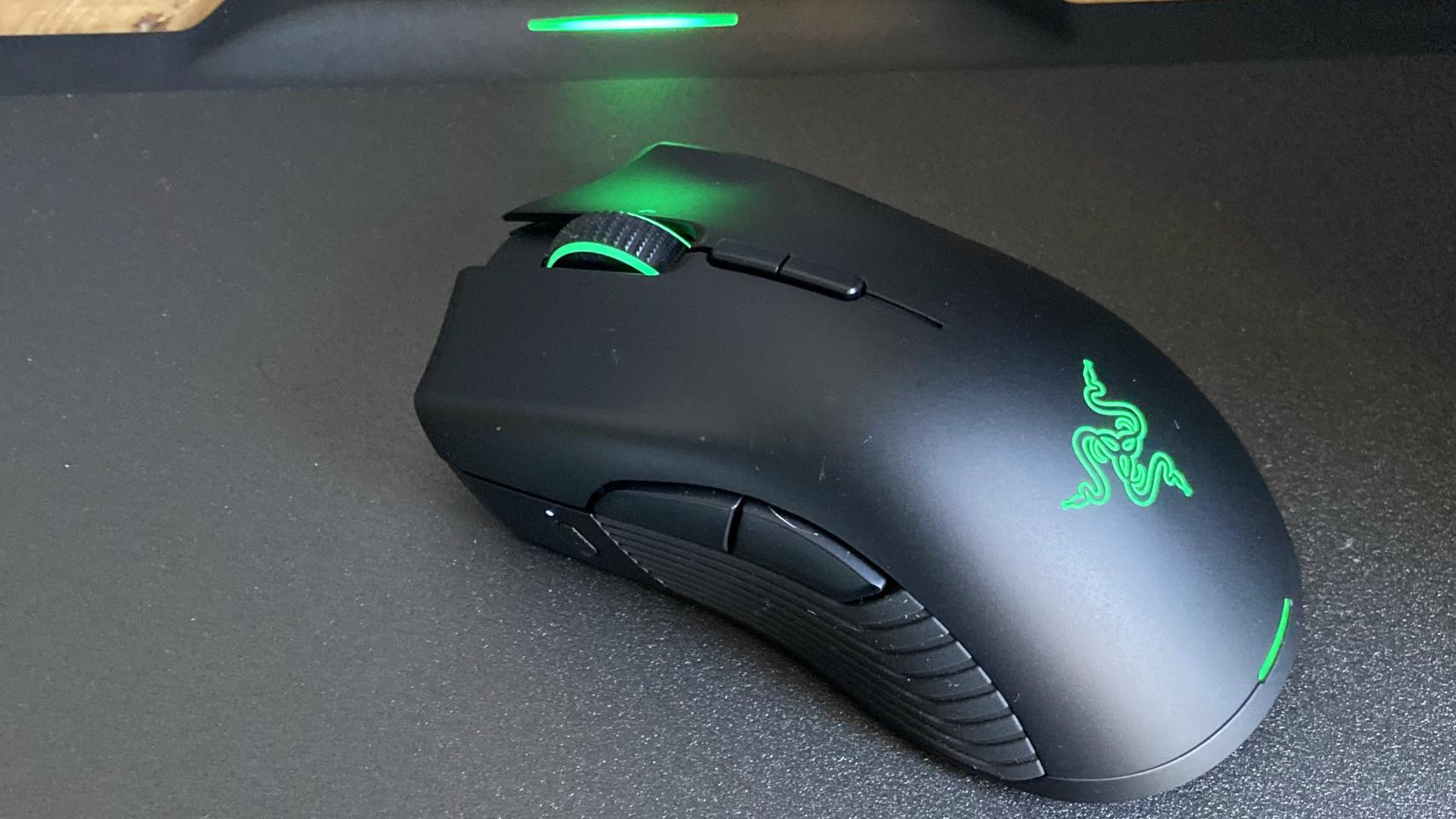 Razer Hyperflux