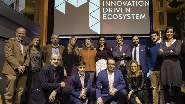 Madrid acapara el 36% del dinero innovador en España