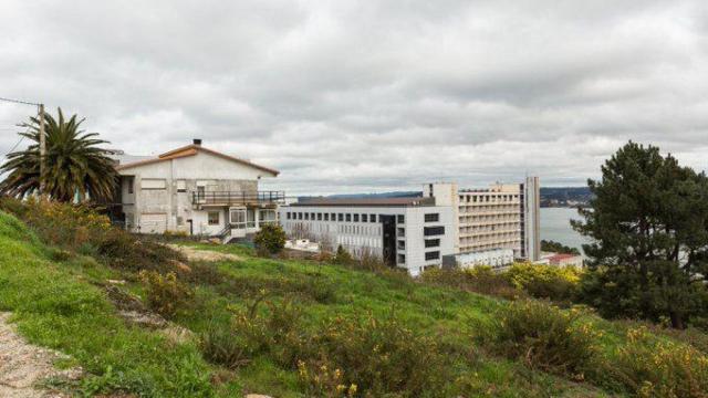 La Xunta no avisó a los vecinos de A Coruña afectados por el nuevo Chuac