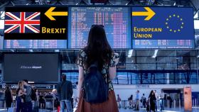 Brexit: Inquietud entre los coruñeses que residen en Reino Unido