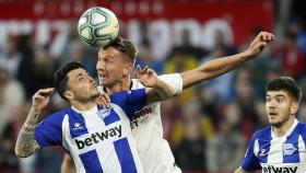 Sevilla - Alavés