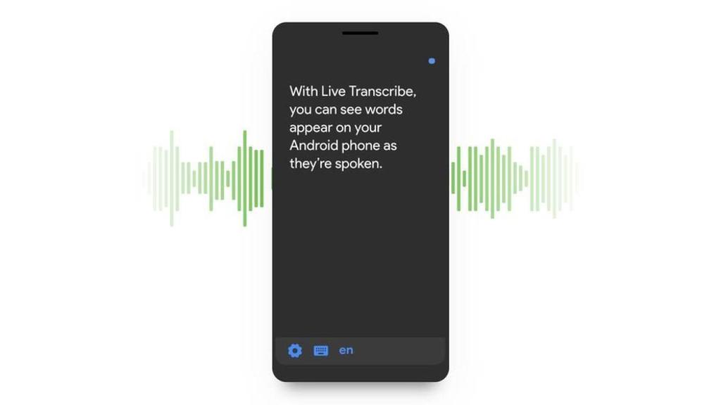 Qué son y para qué sirven los servicios de accesibilidad en Android