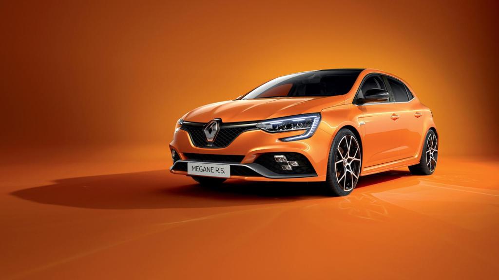 Renault Mégane