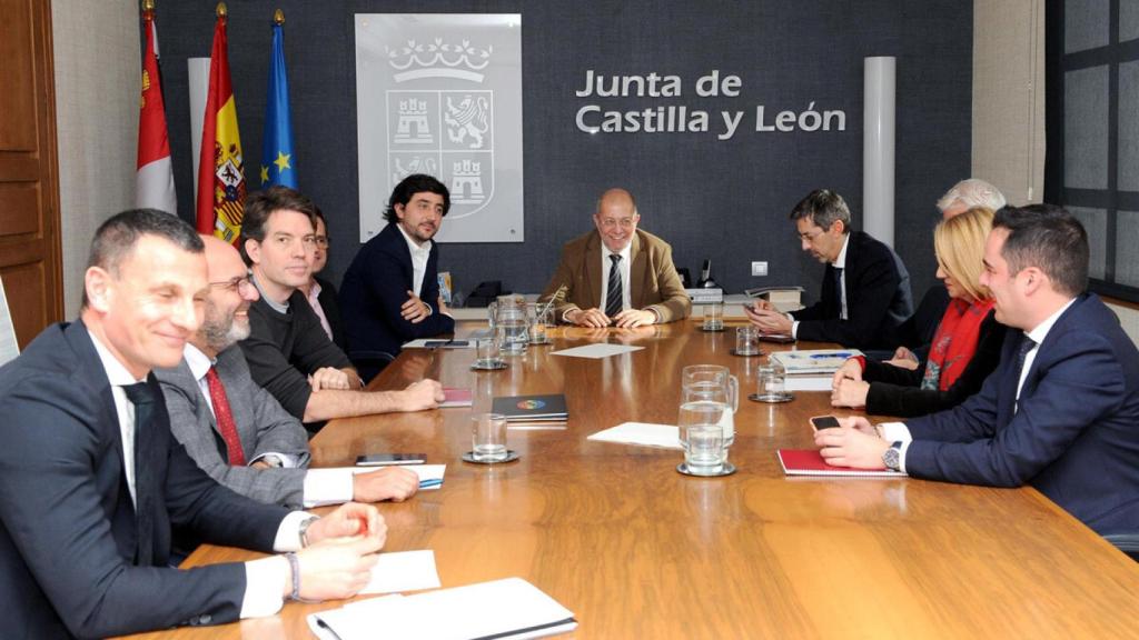 Castilla y León