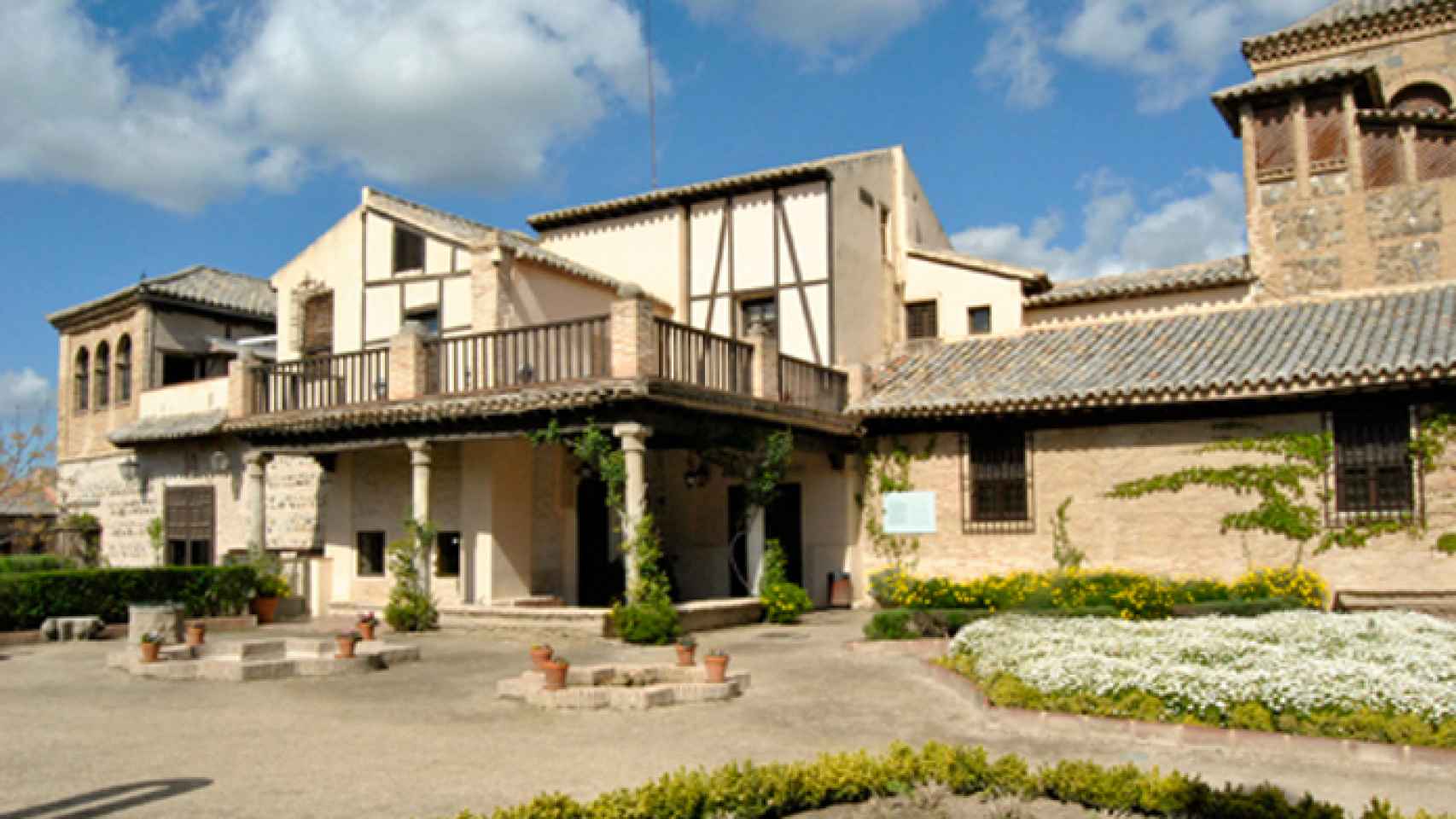 Casa-del-Greco