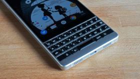 Blackberry corta con TCL y ya no harán más móviles juntos: ¿es el fin de la marca?