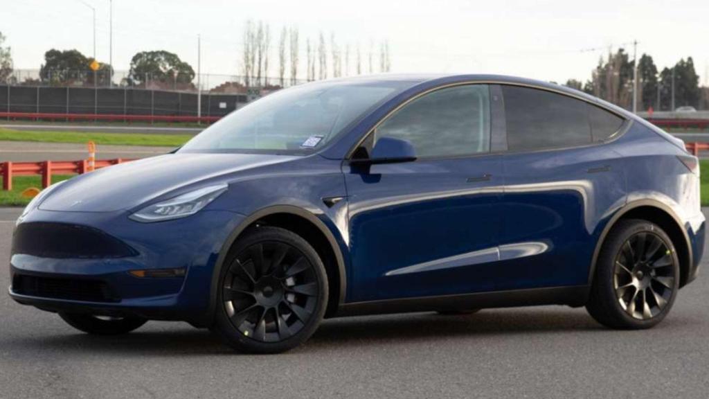 El Model Y está ya siendo entregado, pese a las cuarentenas