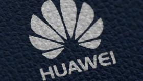 Logotipo de Huawei