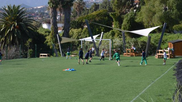 Oakley College (Las Palmas de Gran Canaria)