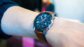 El Huawei Watch GT a precio mínimo: menos de 100 euros