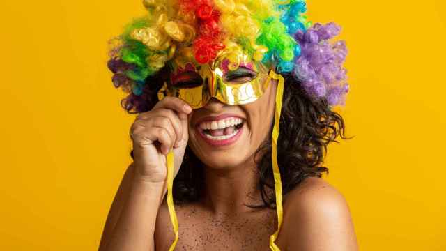 Disfraces de carnaval: las ideas más originales de 2020