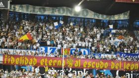 Ultras del Zaragoza