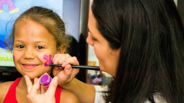 Disfraz de carnaval para niños: consejos para elegirlo