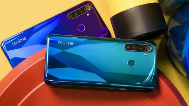 Realme confirma un gran lanzamiento en el MWC, ¿nuevo buque insignia a la vista?