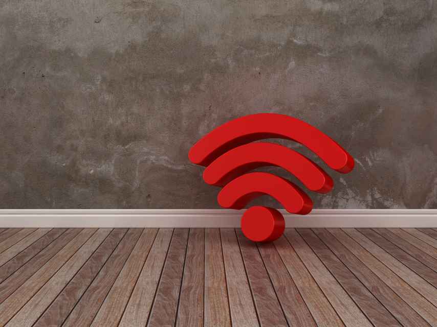 Amplificador WiFi: elige entre los mejores de 2020