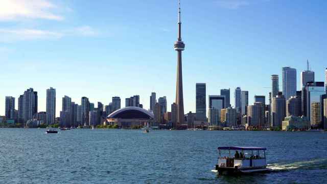 Toronto, la metrópoli abierta y amigable que hizo grande Canadá