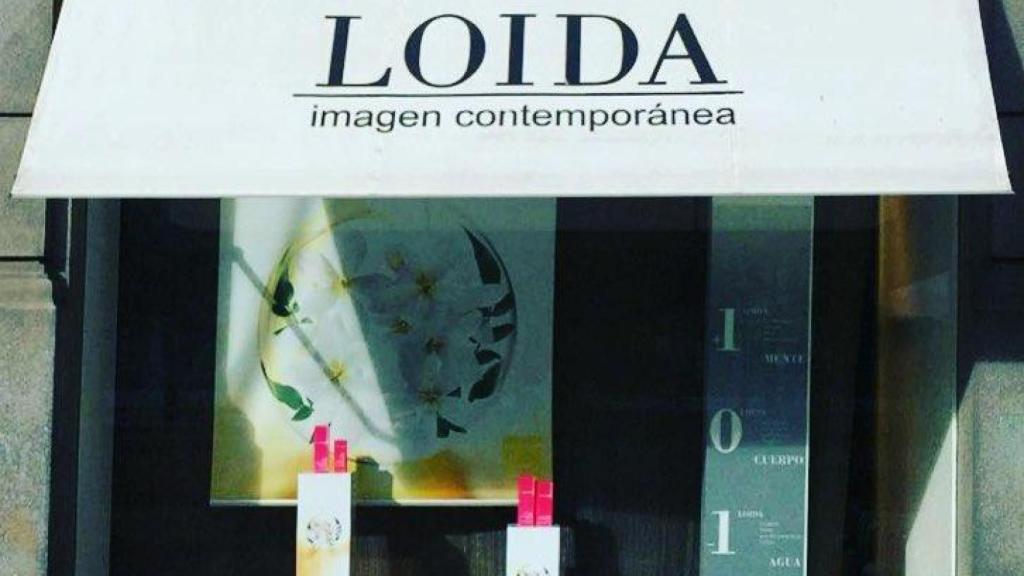 Las peluquerías Loida de A Coruña tienen nuevo dueño