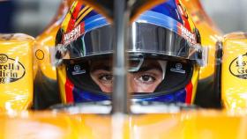 Estrella Galicia 0,0 extiende a las IndyCar Series su patrocinio con McLaren