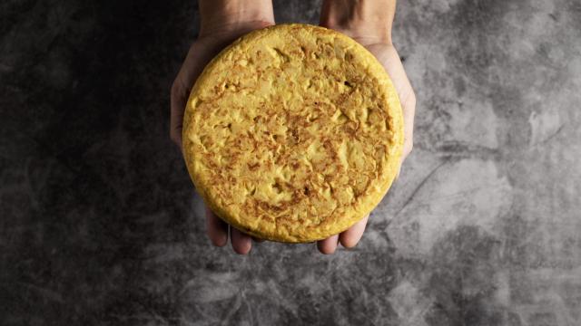 Diez tortillas de patatas que tienes que probar en A Coruña