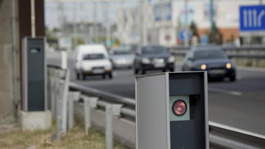 El radar que más multa se encuentra en la localidad de Sagunto, en Valencia.