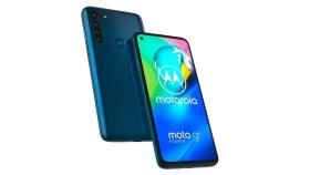 El Motorola G8 Power se filtra por completo en Amazon