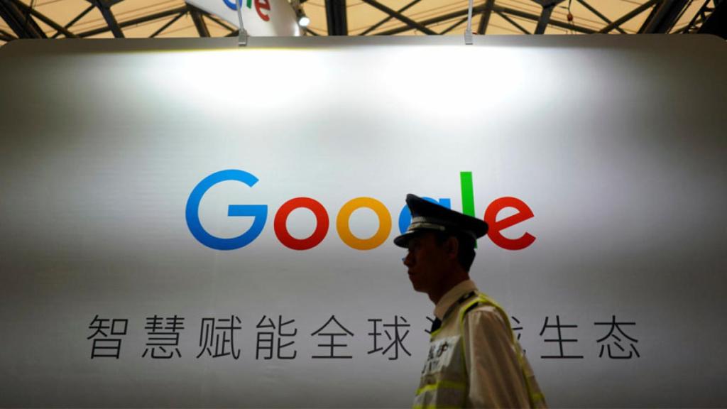 China contra Google: 5 desafíos clave en el futuro de Android
