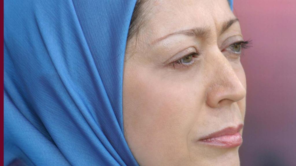 Maryam Rajavi