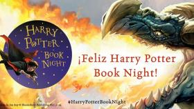 A Coruña se suma al ‘Harry Potter Book Night’: estas son las librerías que lo celebran