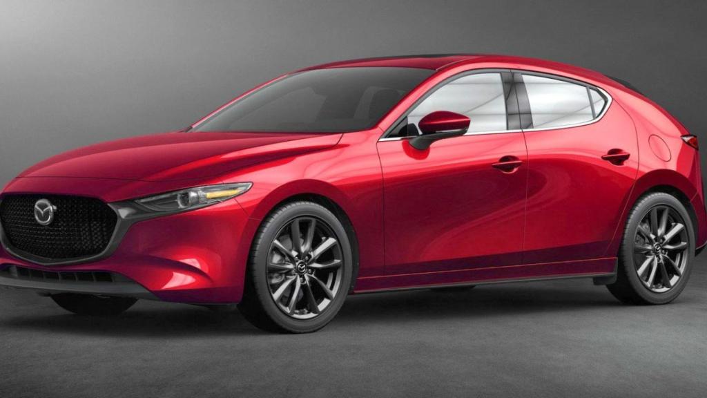 Mazda es una de las marcas que más apuesta a día de hoy por el diésel, con sus nuevos motores eficientes Skyactiv-X.