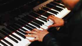 El piano, un instrumento genial
