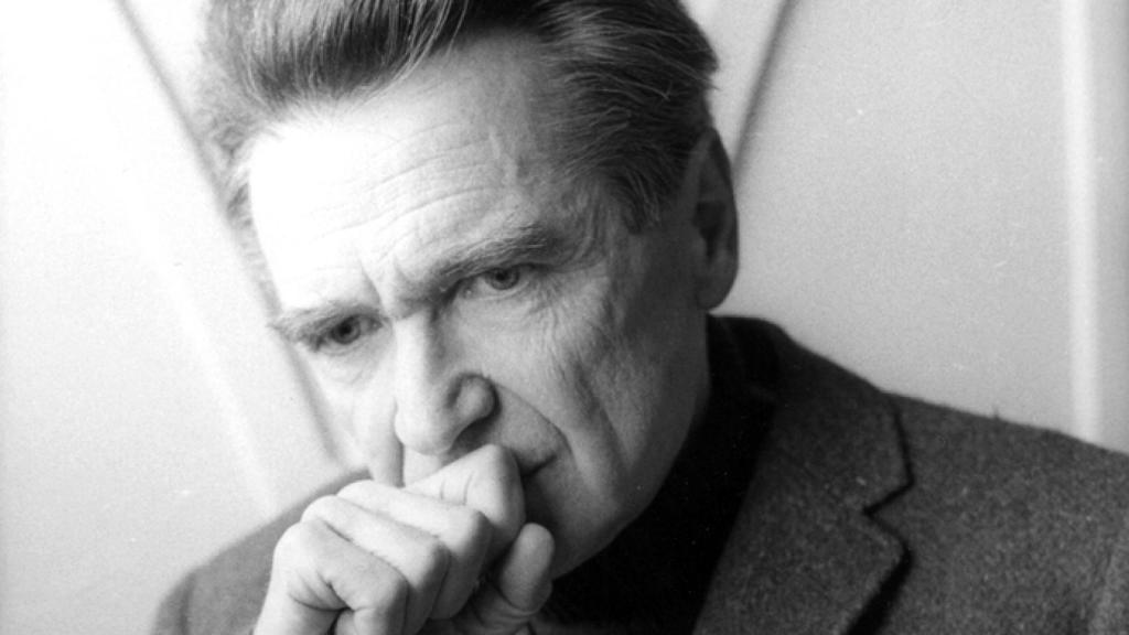 Cioran