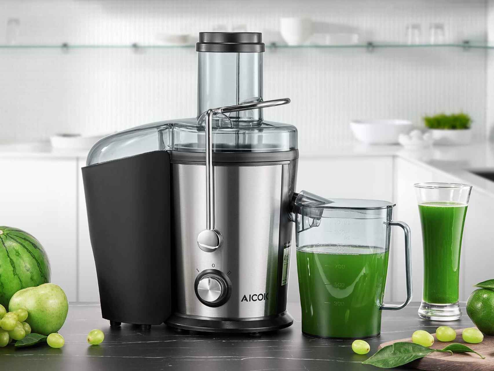 Licuadora aicok precio 2025