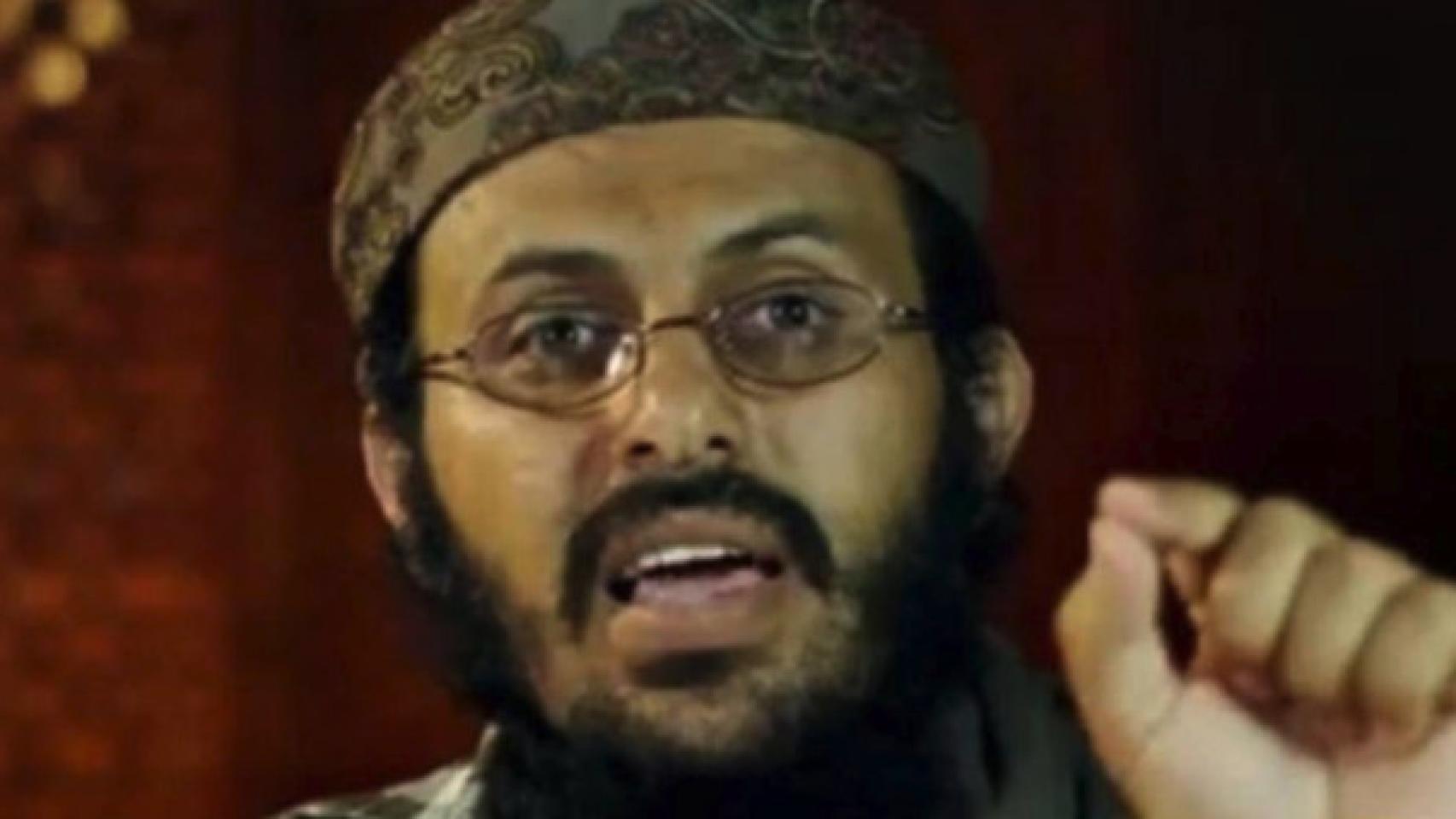 Qasim Al Rimi, líder de Al Qaeda en Yemen.