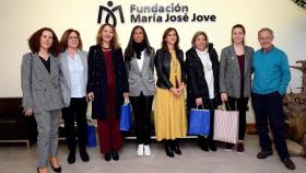 Las fundaciones María José Jove e Ingada forman a 450 profesores gallegos en la atención a alumnado con TDAH
