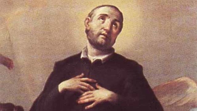 San Jerónimo Emiliani.