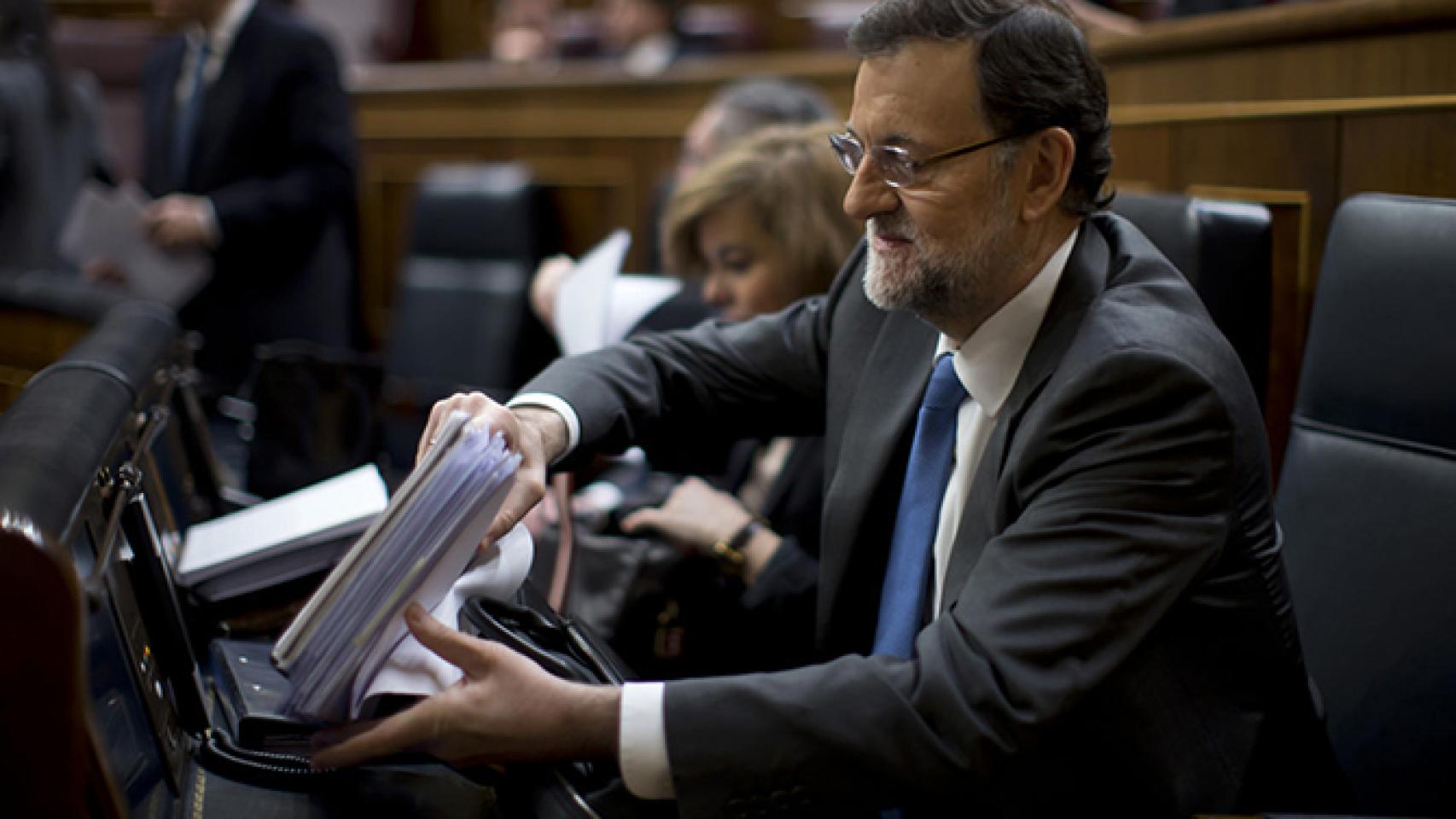 ¿Por que Rajoy no irá a Atresmedia? El PP responde
