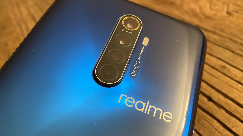 Realme X2 Pro