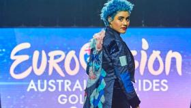 Montaigne representará a Australia en Eurovisión con ‘Don’t break me’