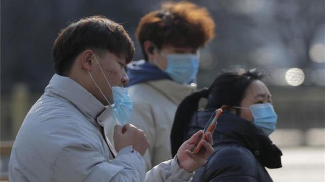 Las mascarillas se han convertido en el principal aliado contra el contagio de coronavirus.