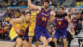 Herbalife Gran Canaria - Barcelona