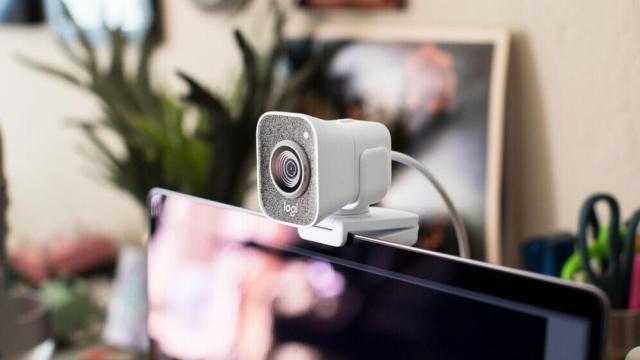 Logitech StreamCam