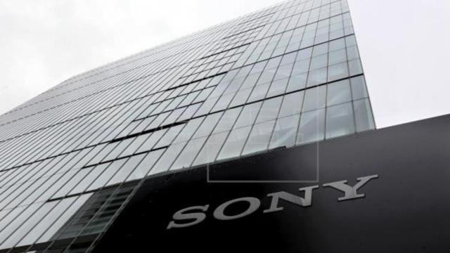 sony