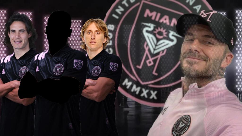 Los planes del Inter Miami