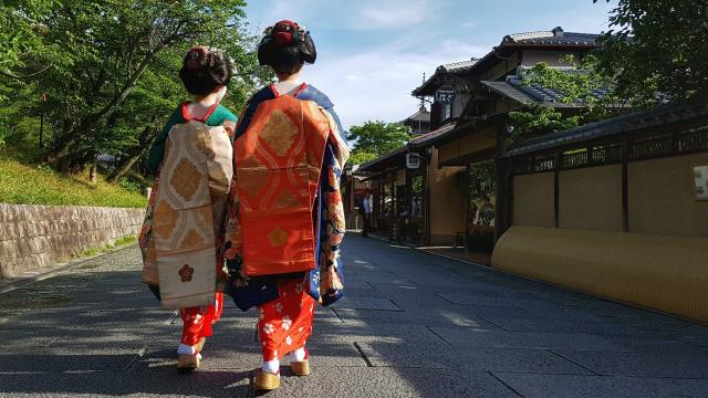 tokio-geishas