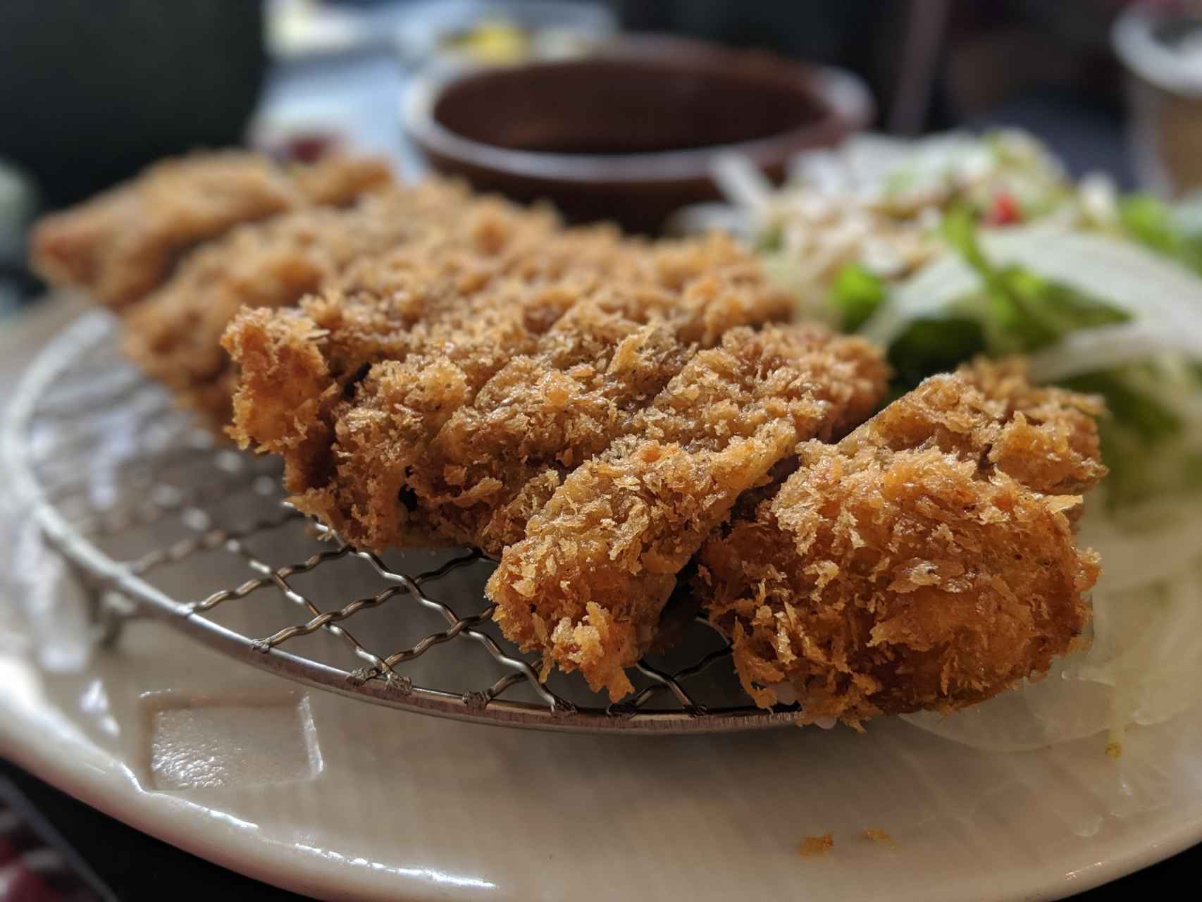 Tipos de comida japonesa: Platos imprescindibles que probar en Japón