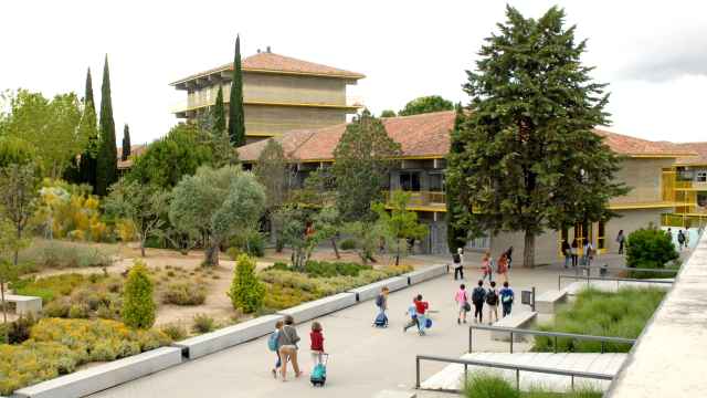 Colegio Estudio (Madrid).
